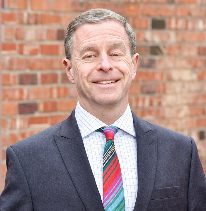 Jim Urban — Colorado REALTOR® and author